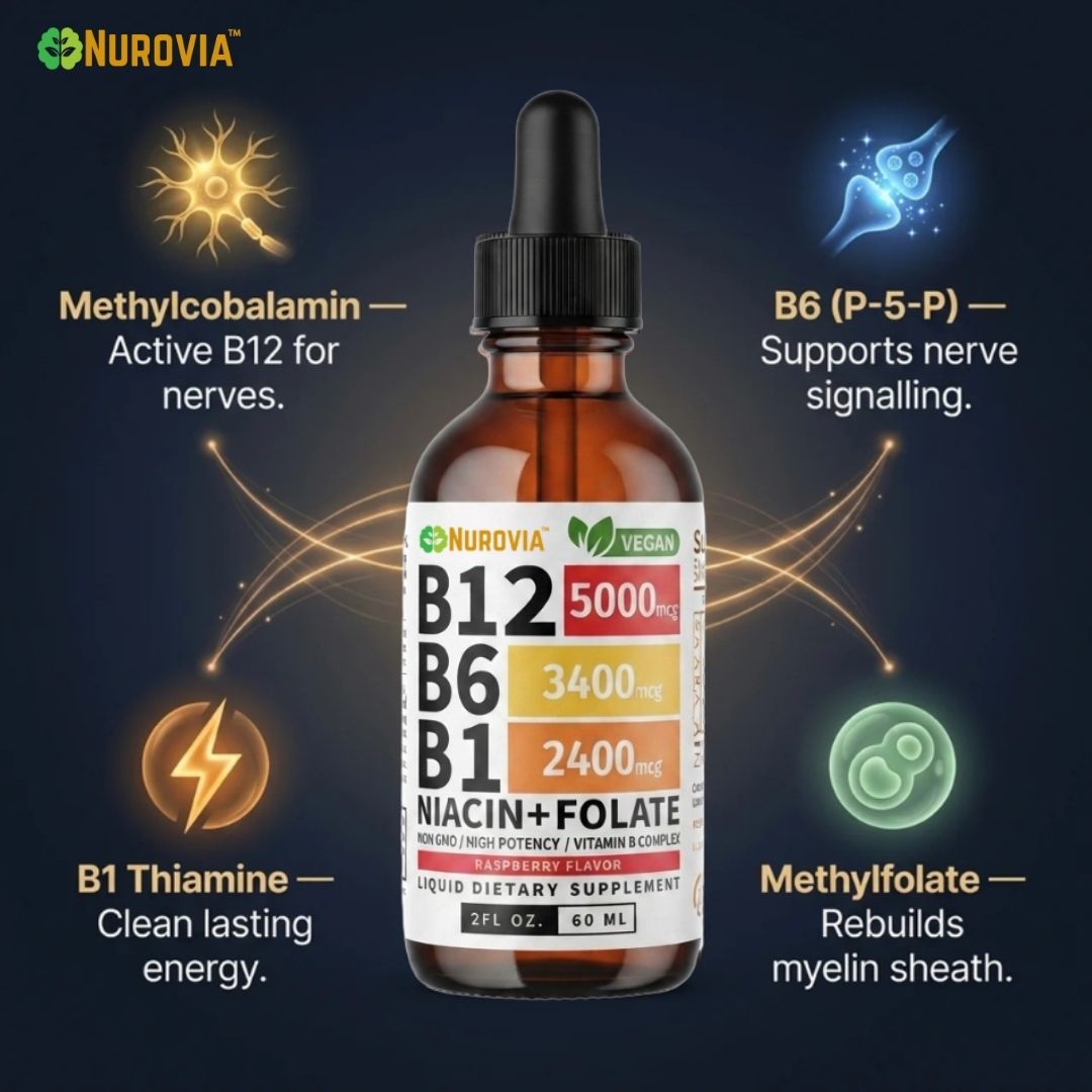 Nurovia™