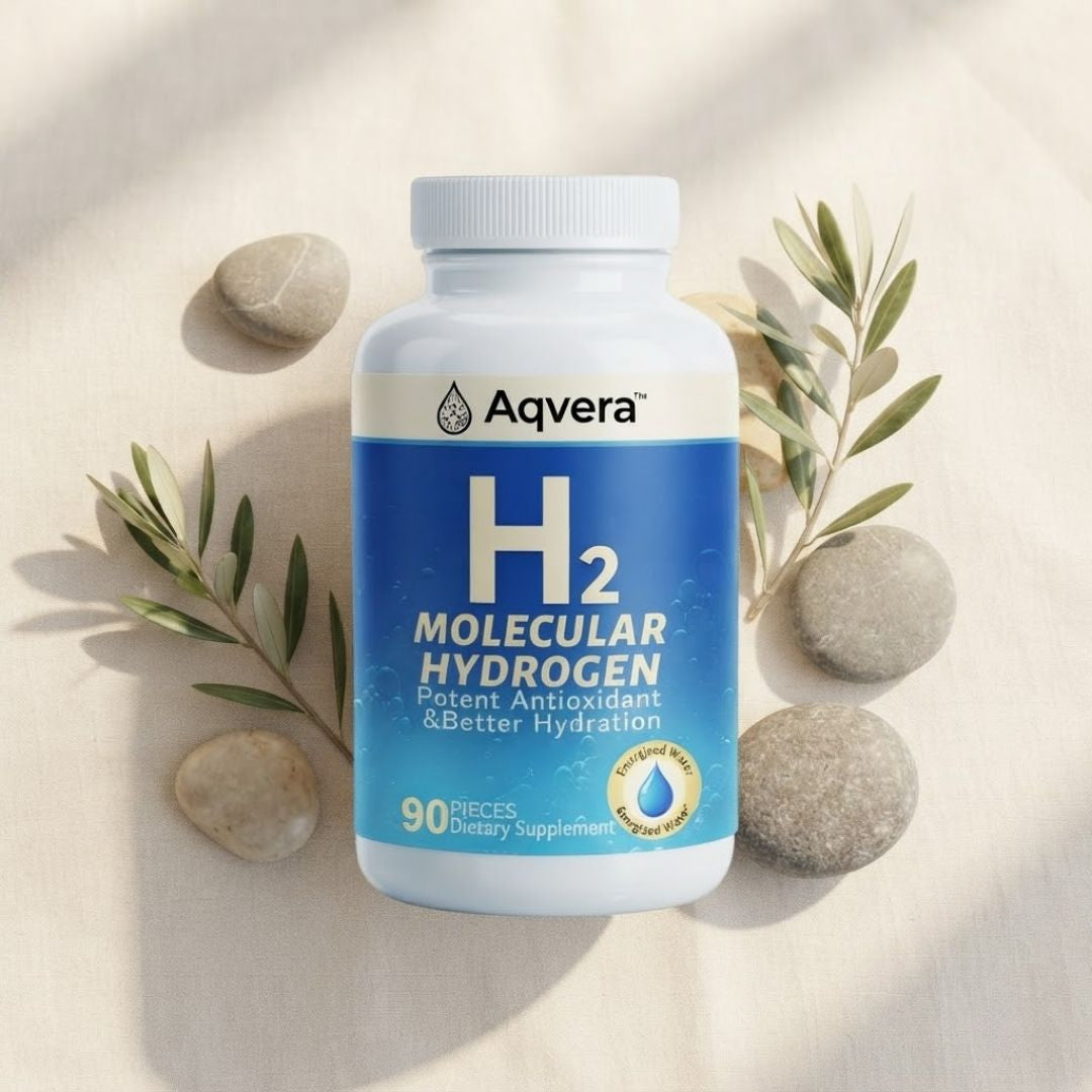 Aqvera™