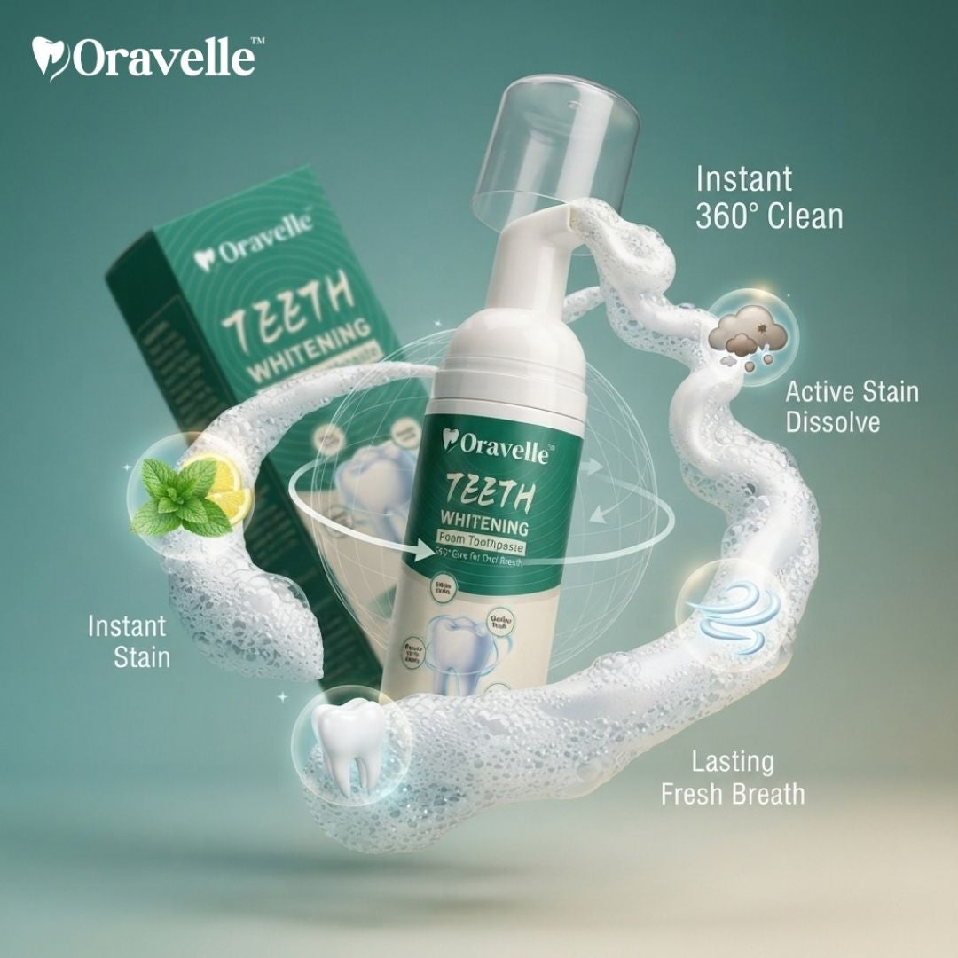 Oravelle™