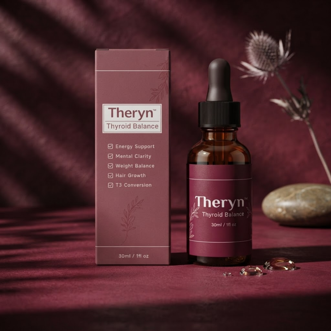 Theryn™