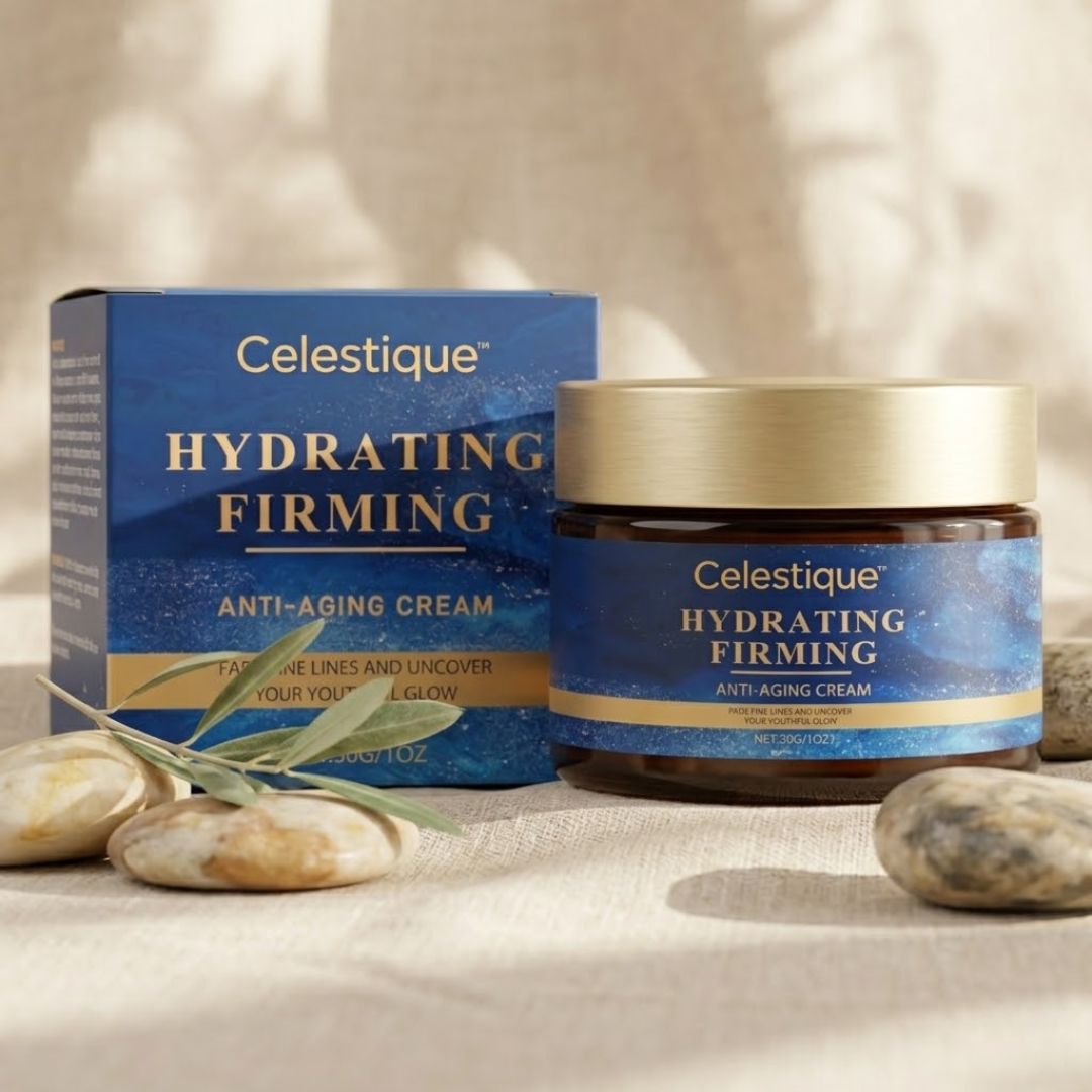 Celestique™ Cream