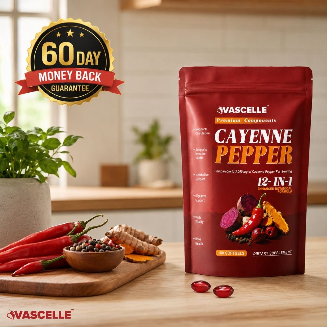 Vascelle™