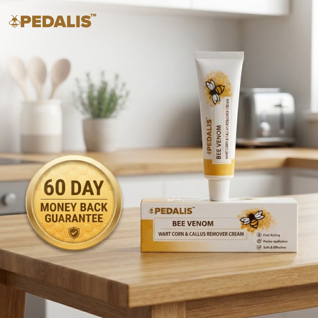 Pedalis™