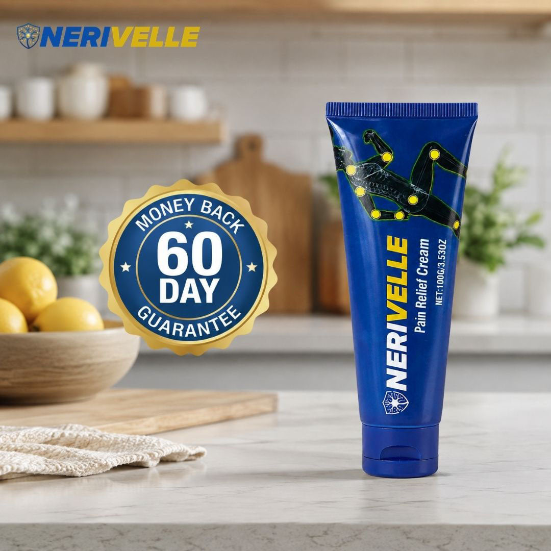 Nerivelle