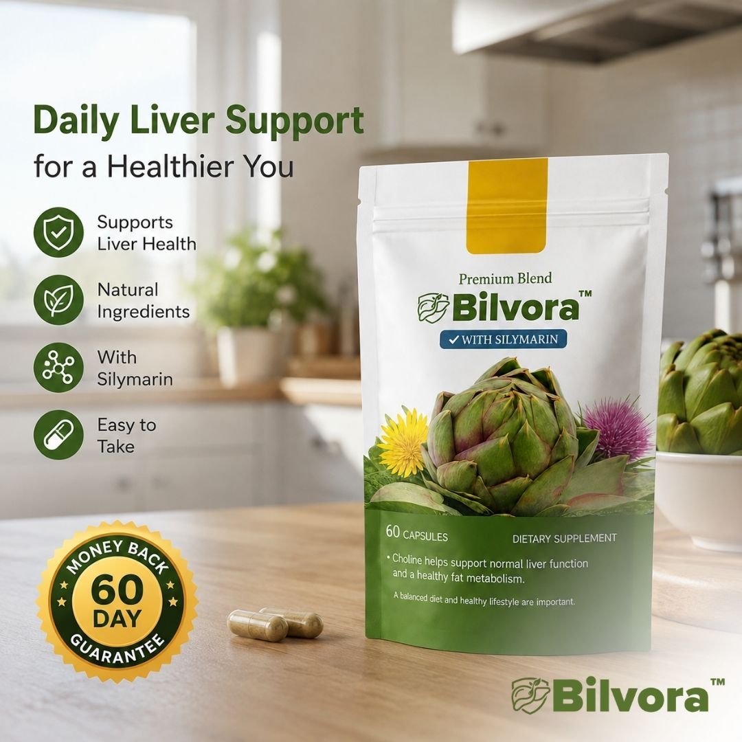 Bilvora™