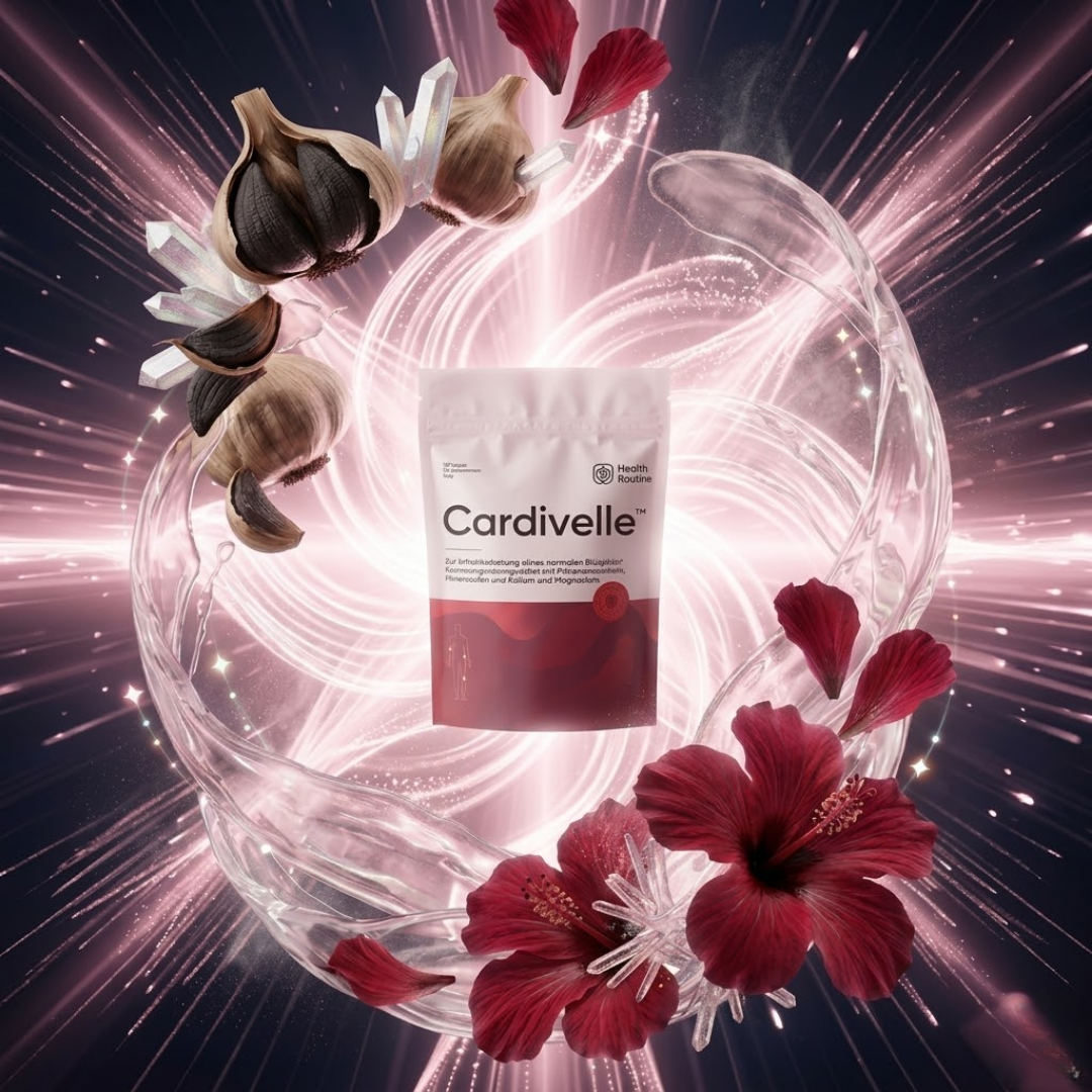 Cardivelle™