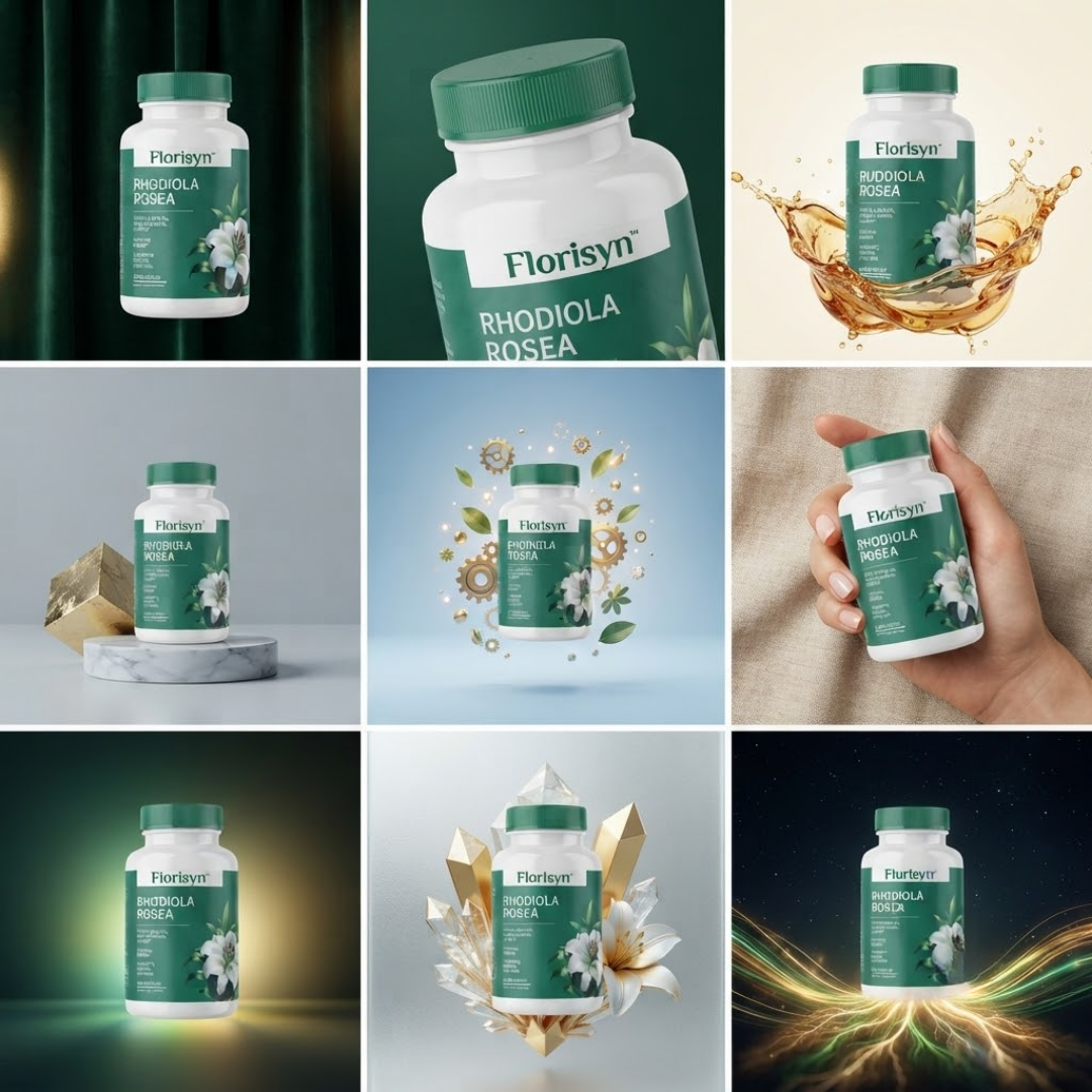 Florisyn™