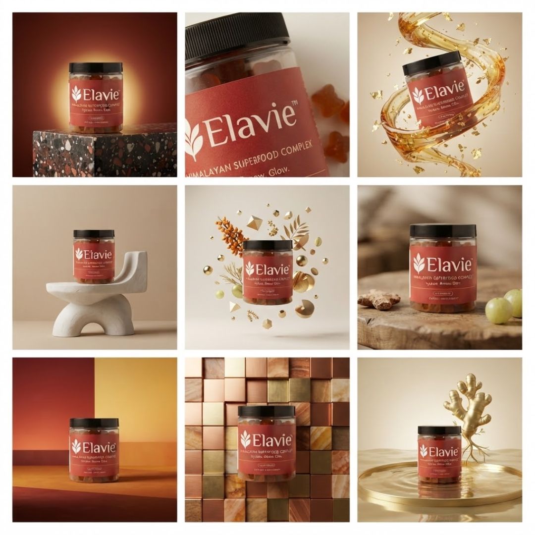 Elavie™