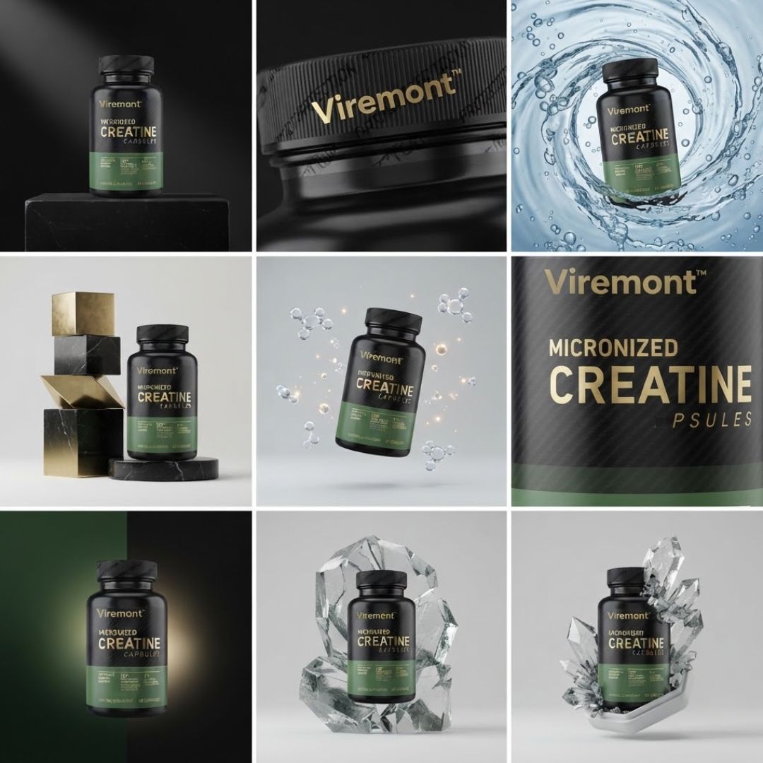 Viremont™