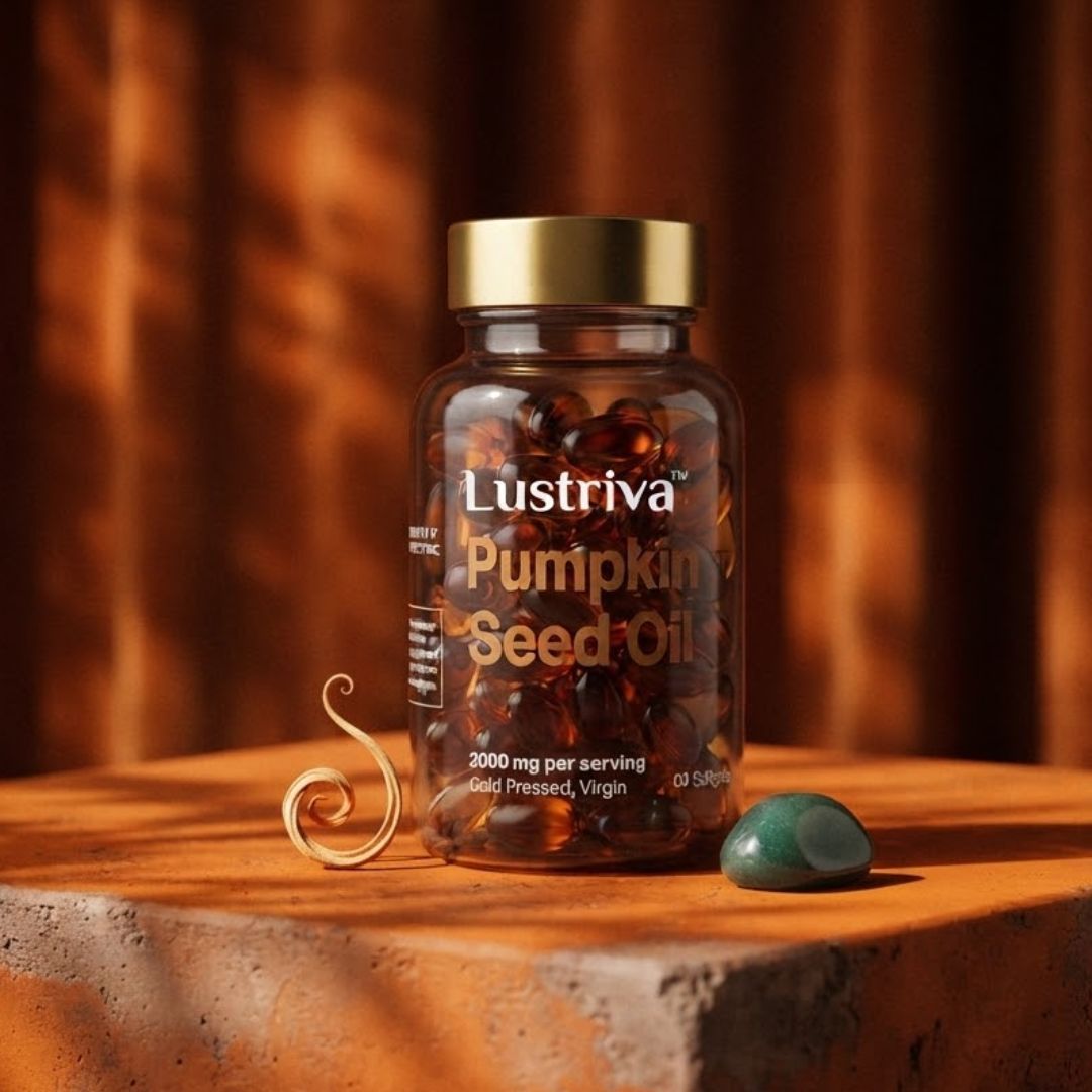 Lustriva™