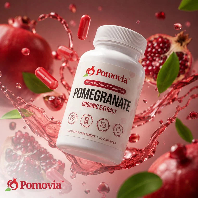 Pomovia™