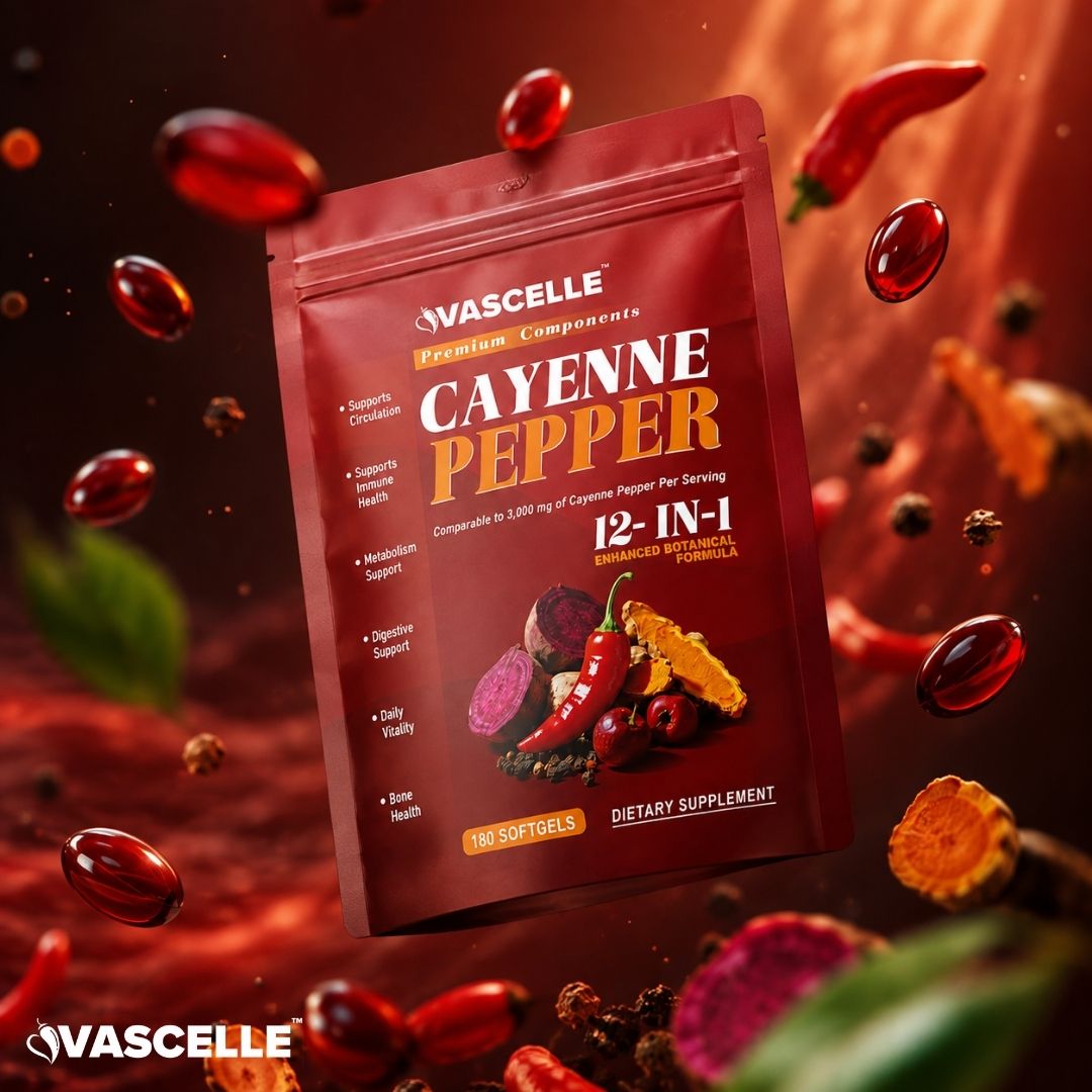 Vascelle™
