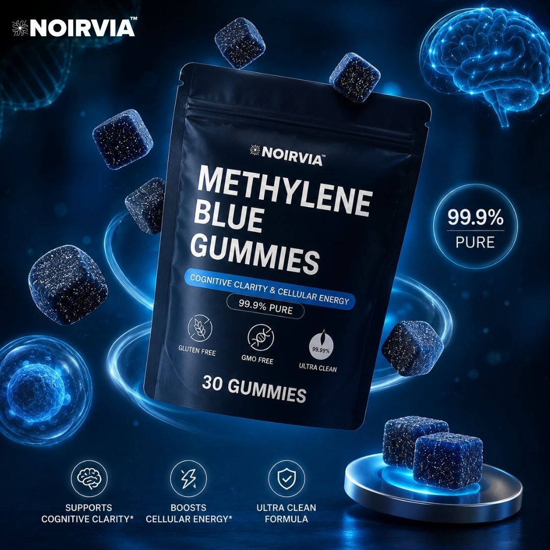 Noirvia™