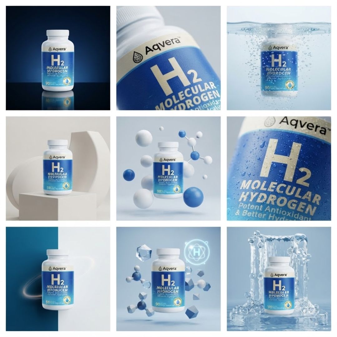 Aqvera™