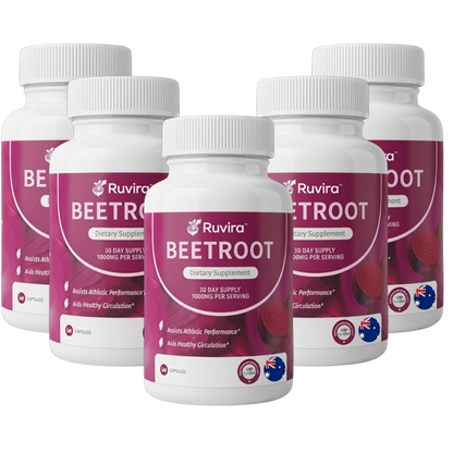 Ruvira™ BeetVive
