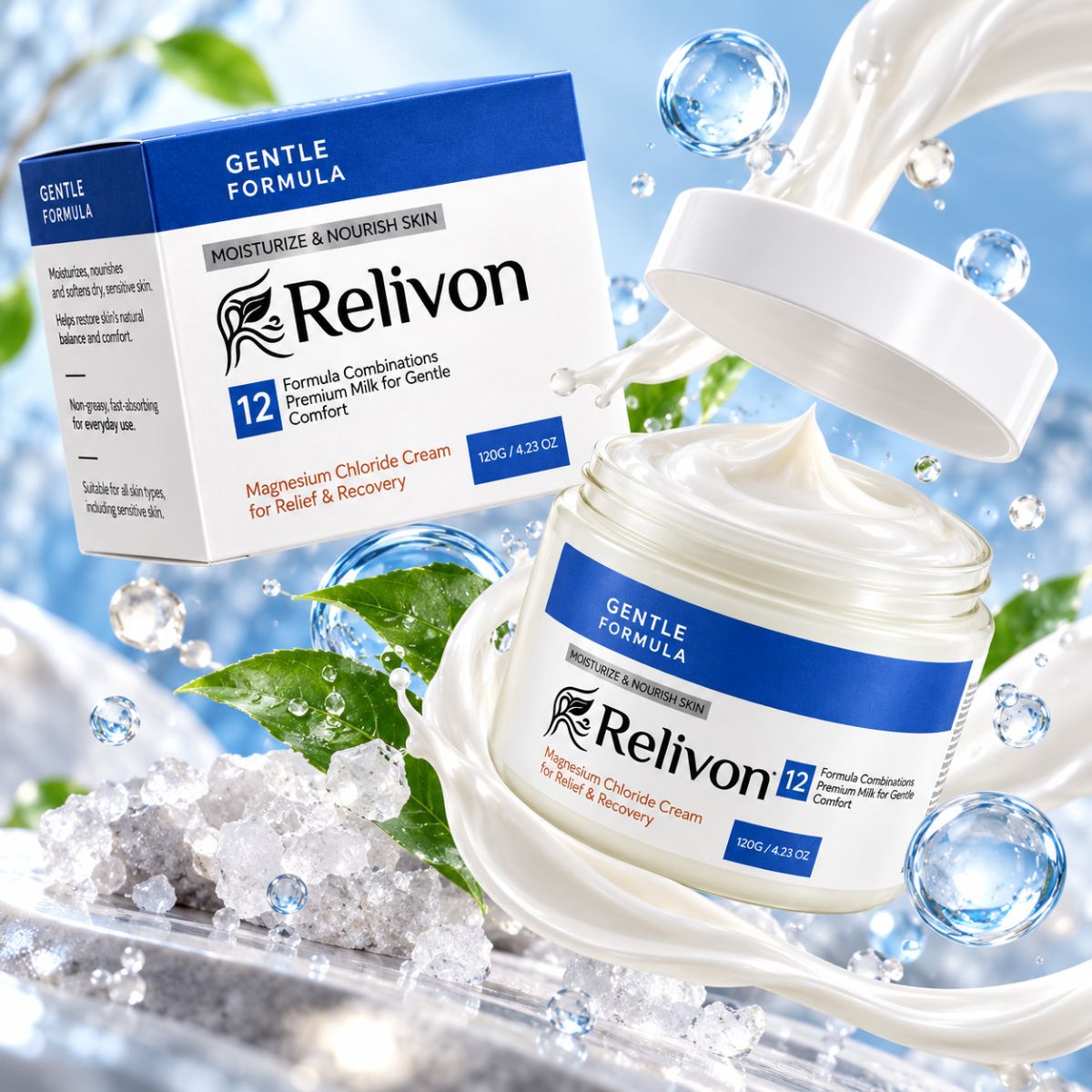 Relivon Active