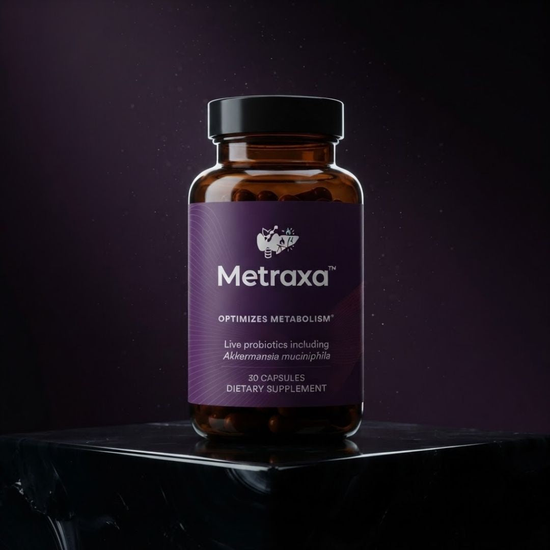 Metraxa™