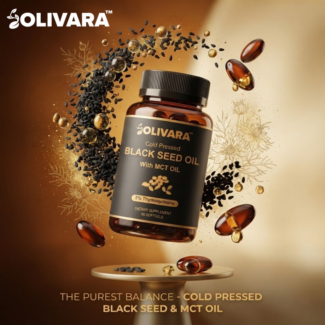 Olivara™