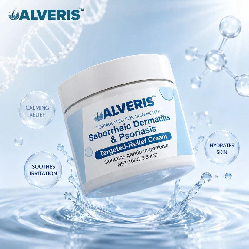 Alveris™