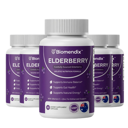 Biomendix™