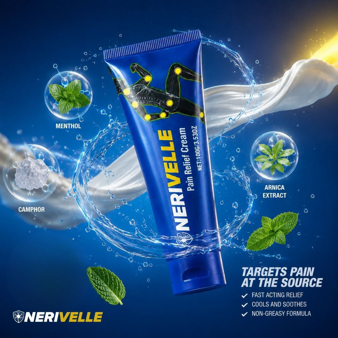 Nerivelle