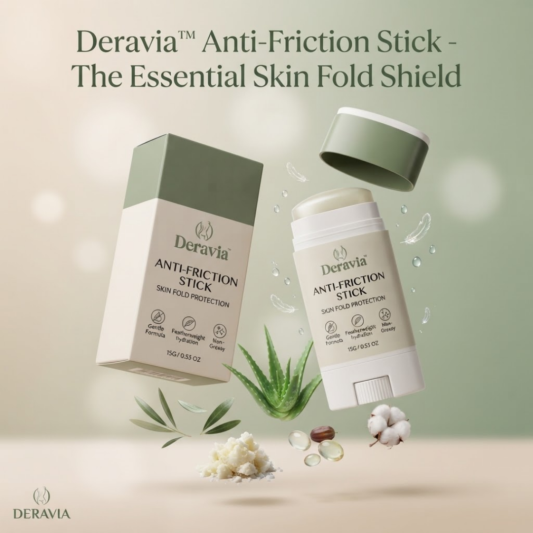 Deravia™