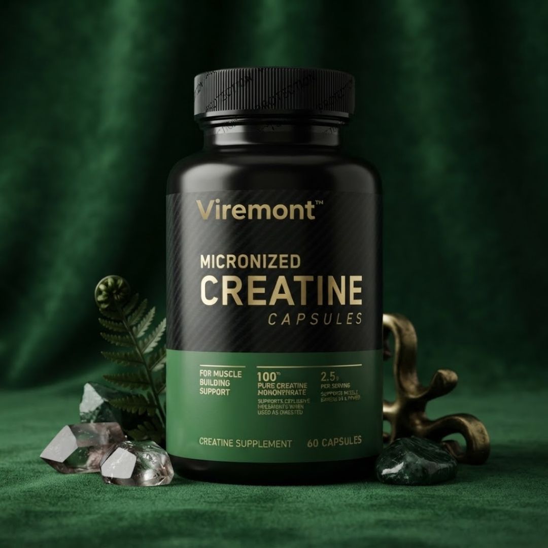 Viremont™