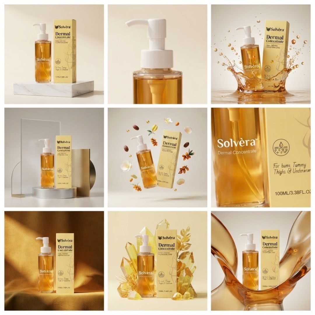 Solvèra™
