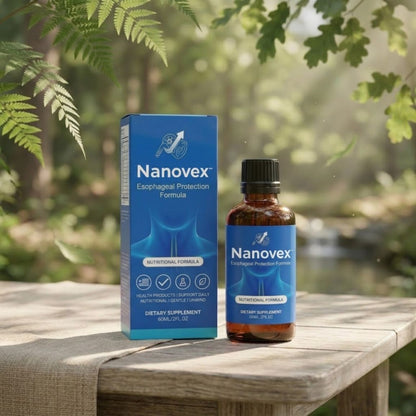 Nanovex™