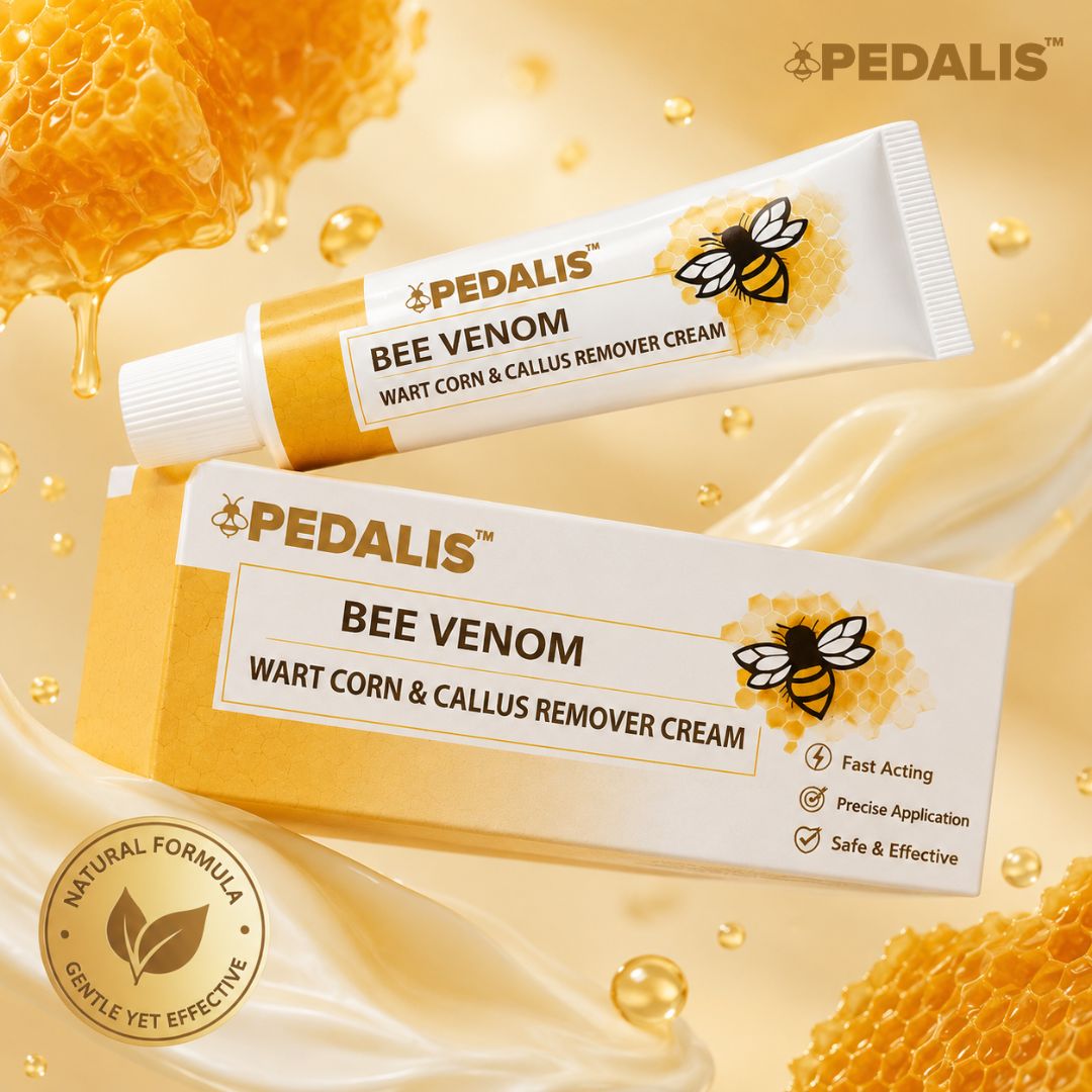 Pedalis™