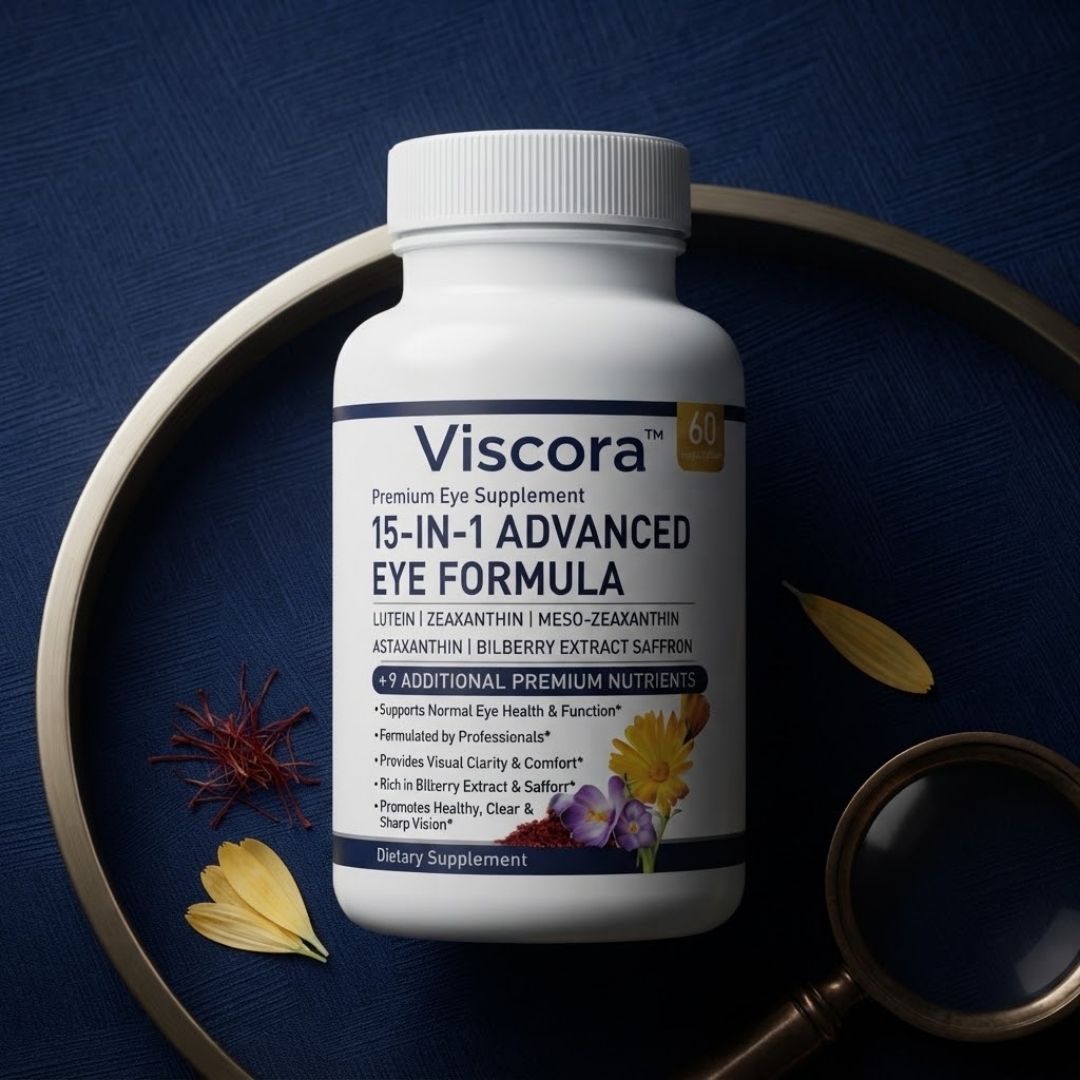 Viscora™
