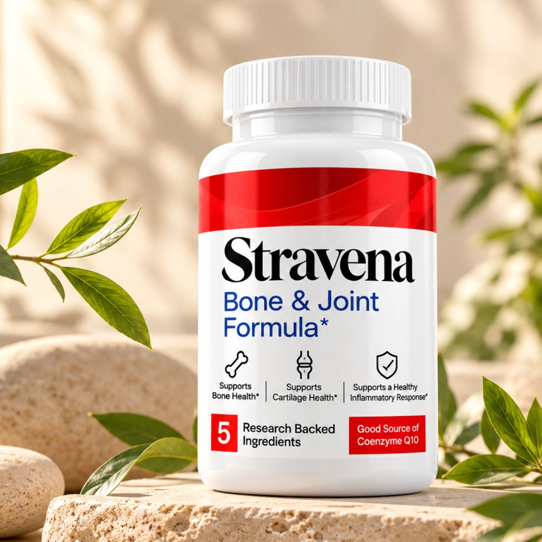Stravena
