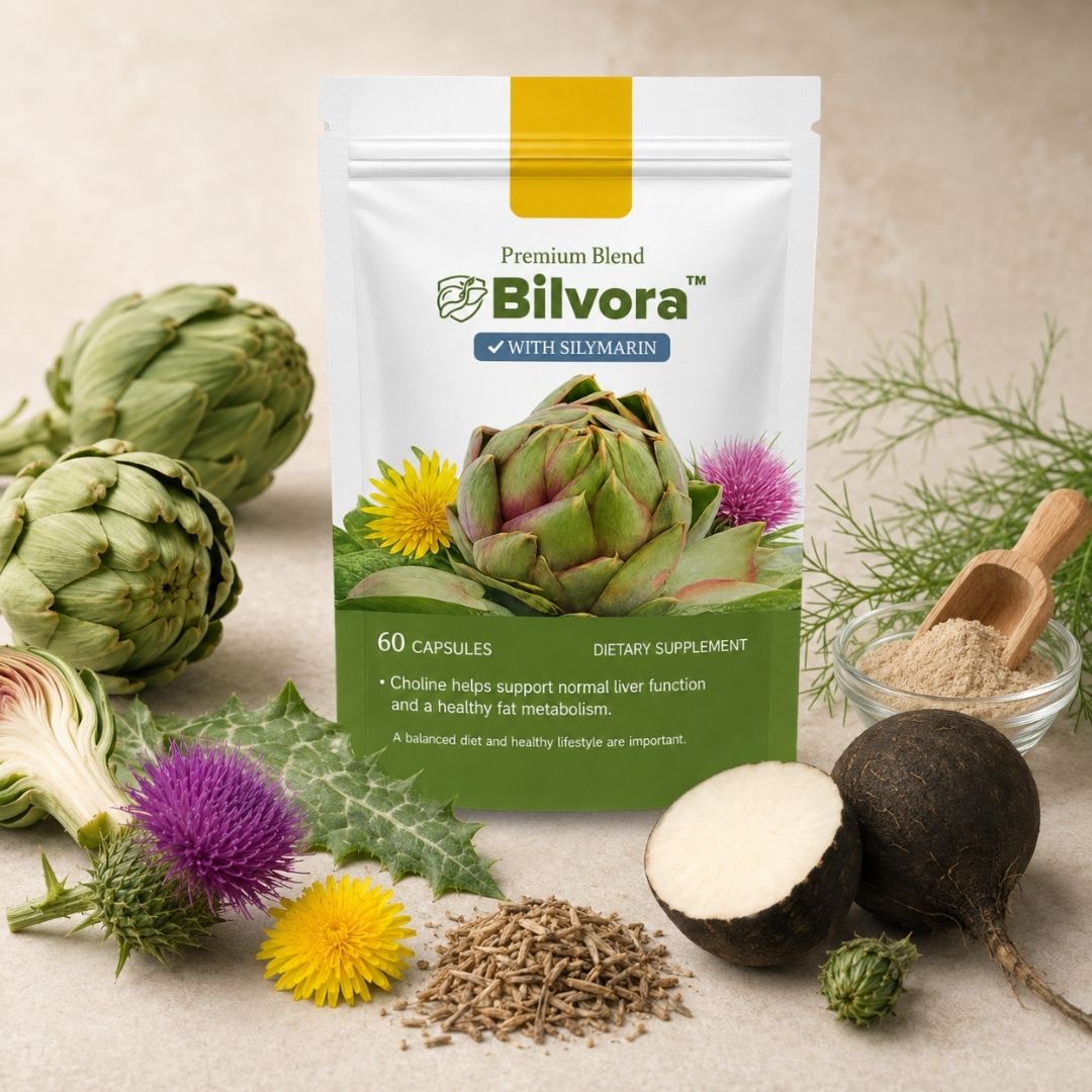 Bilvora™