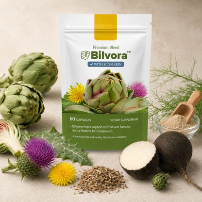 Bilvora™