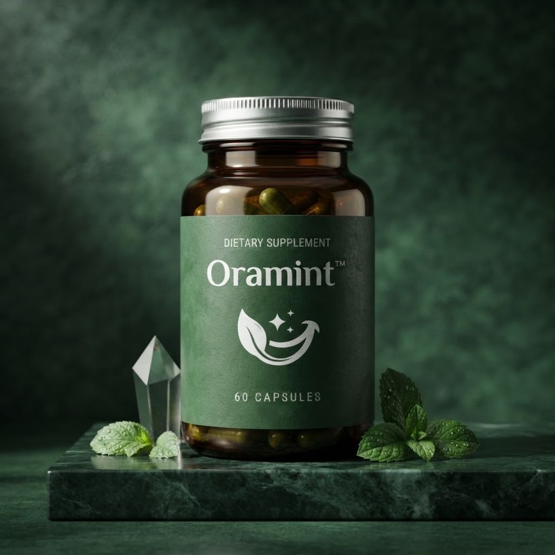 Oramint™