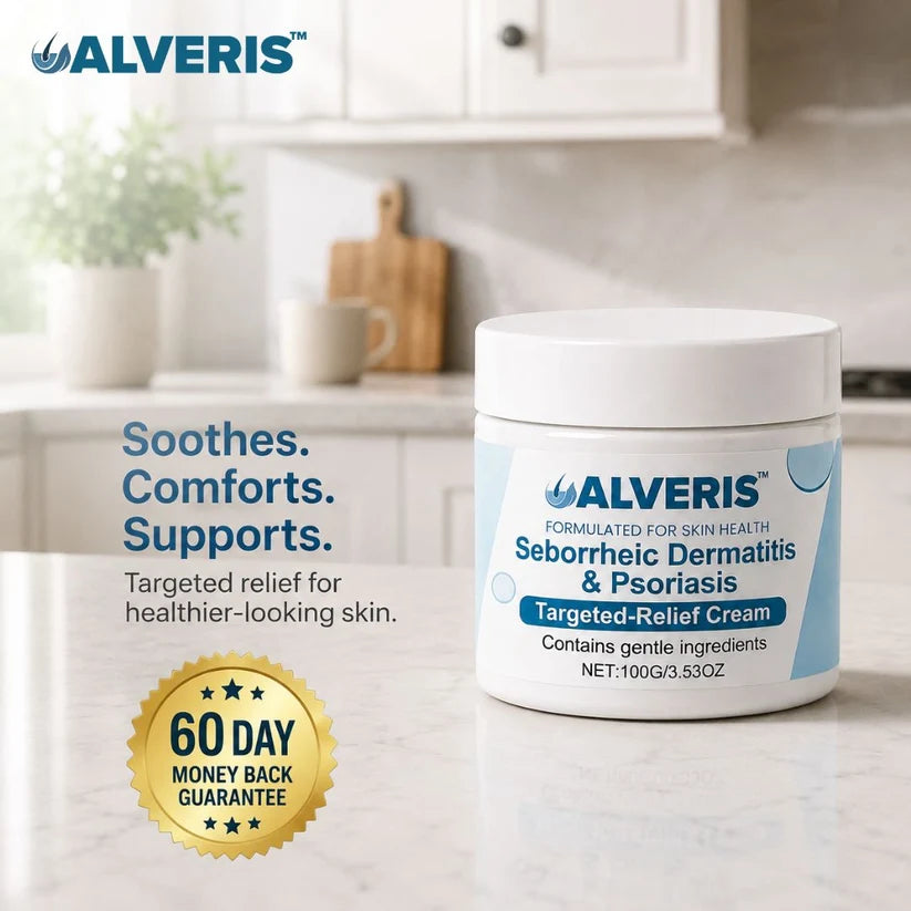 Alveris™