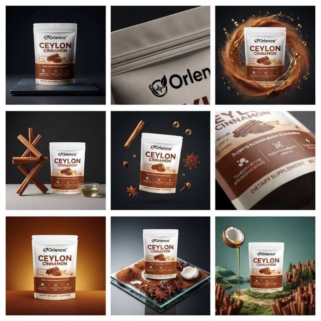 Orlenca™