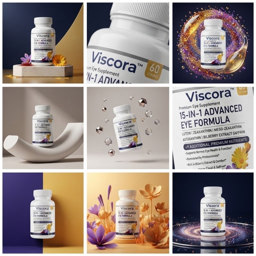 Viscora™