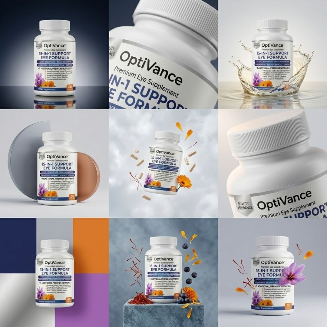 Optivance VisionCore