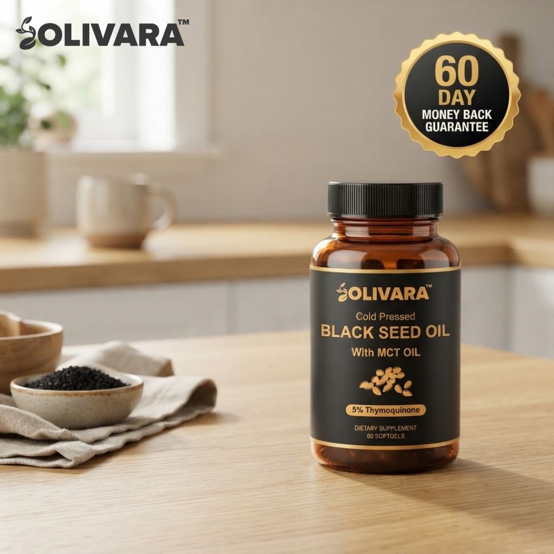 Olivara™