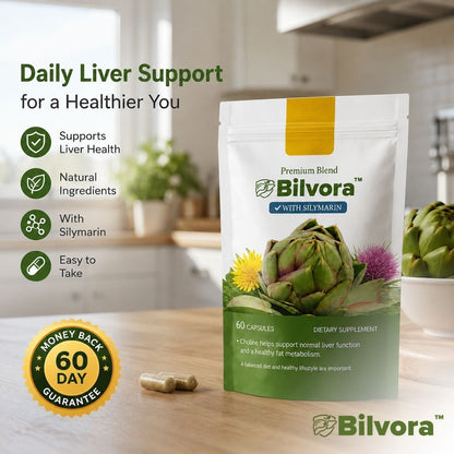 Bilvora™