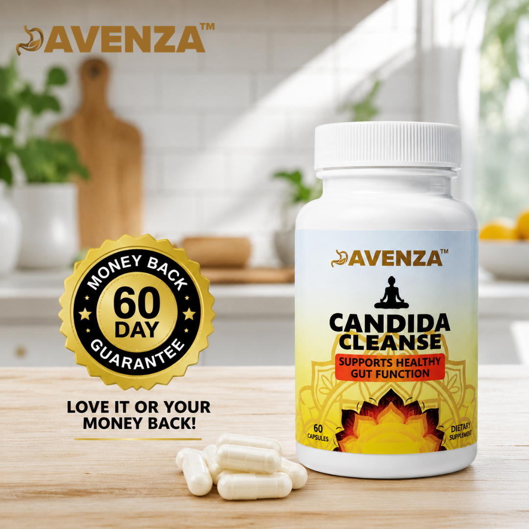 Avenza™