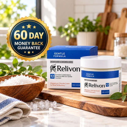 Relivon Active