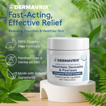 DermaVrix™