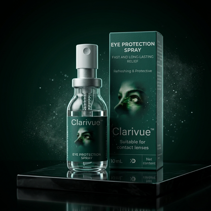 Clarivue™ EyeClear