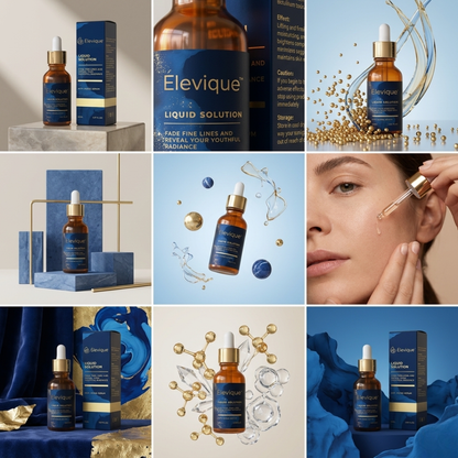 Élevique™*