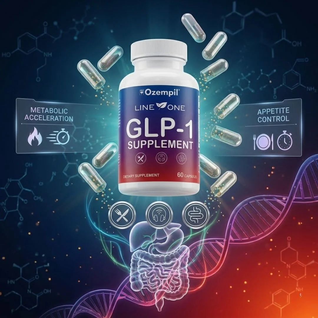 Ozempil™ | Support Your Metabolism, Energy & Healthy Weight Goals