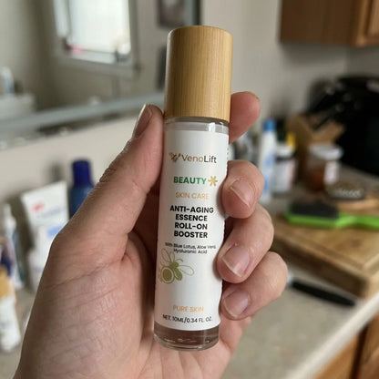 VenoLift™ Firming Roll-On Serum | For Smoother, Firmer-Looking Skin