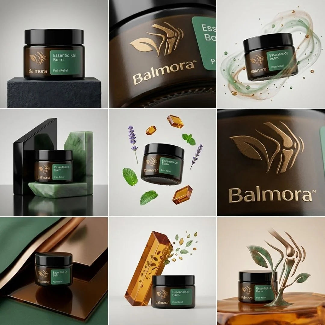 Balmora™