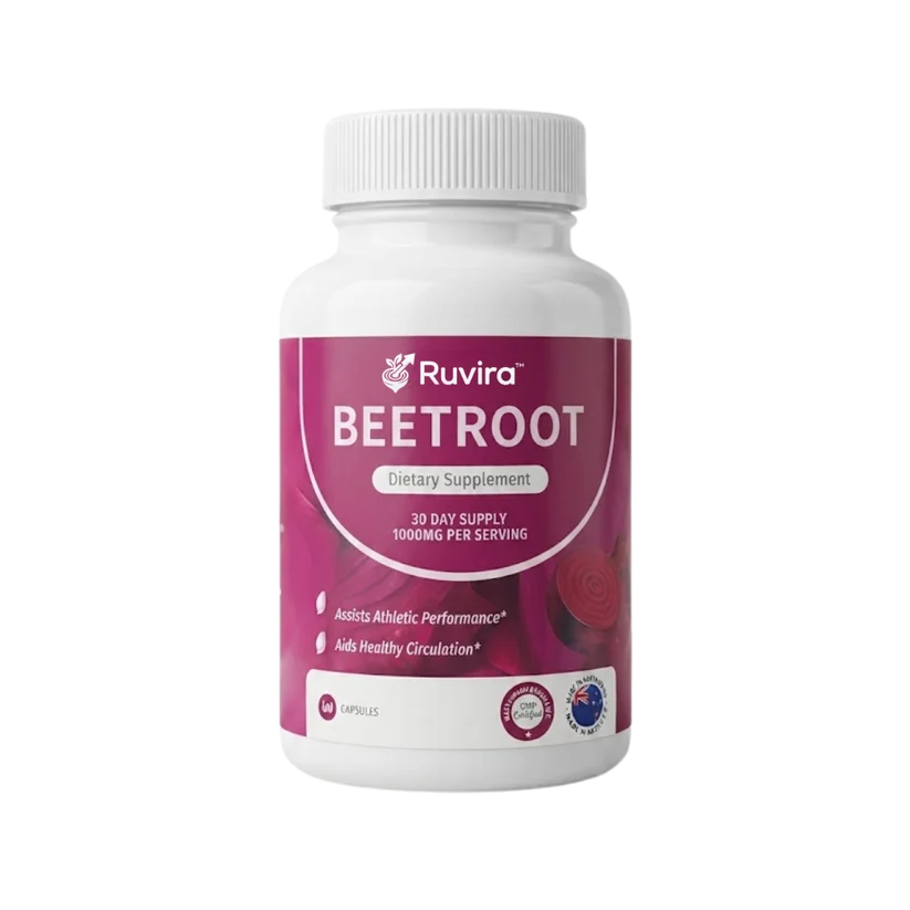 Ruvira™ BeetPrime